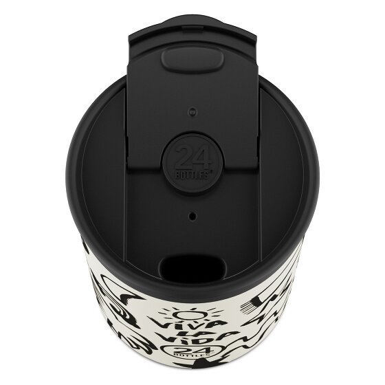 24Bottles Gobelet de voyage 350 ml