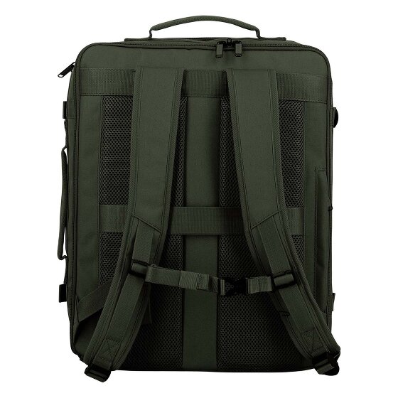 Jump Dunaa Daypack 45 cm Compartiment ordinateur