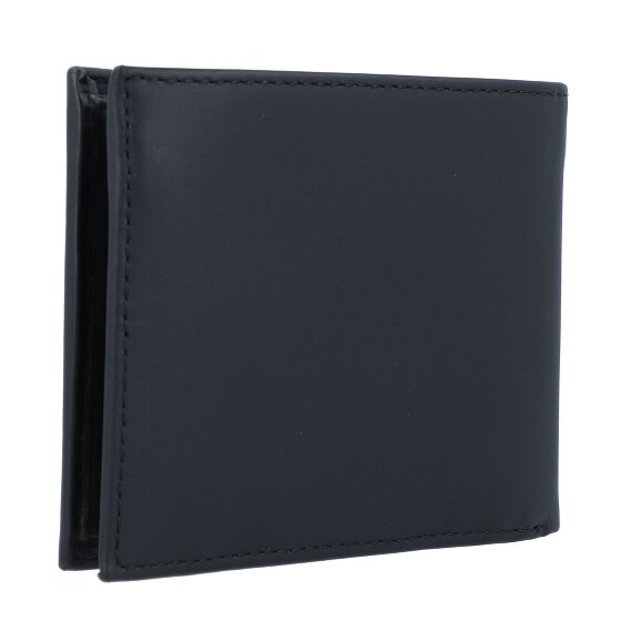 Tommy Hilfiger Porte-monnaie Eton en cuir 12,5 cm
