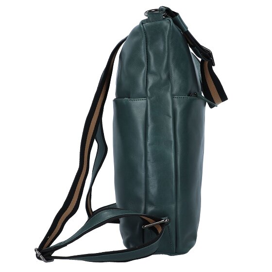 Harold's Caugio Daypack Cuir 40 cm