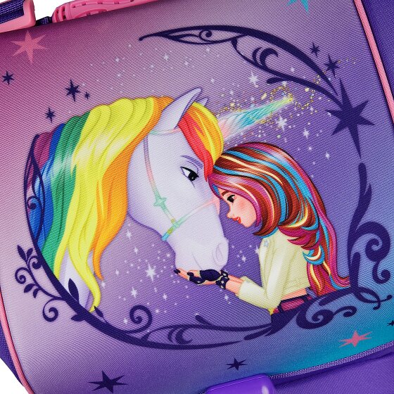 Scooli EasyStart Set de cartables 5 pièces