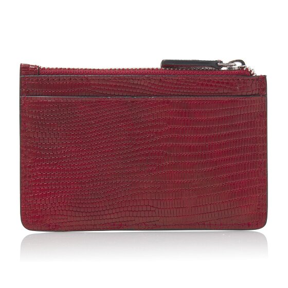 Castelijn & Beerens Donna Porte-monnaie RFID cuir 12 cm