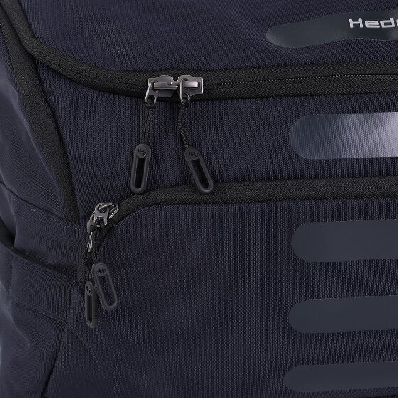 Hedgren Comby Weekender Sac de voyage RFID 55 cm