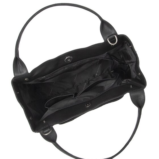 The Chesterfield Brand Tenara Sac à bandoulière Cuir 29 cm