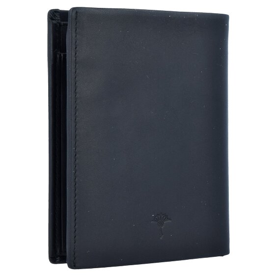 Joop! Porte-monnaie homme Loreto Ladon en cuir RFID 9,5 cm