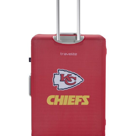 Travelite travelite x NFL Housse de protection pour valise 77 cm
