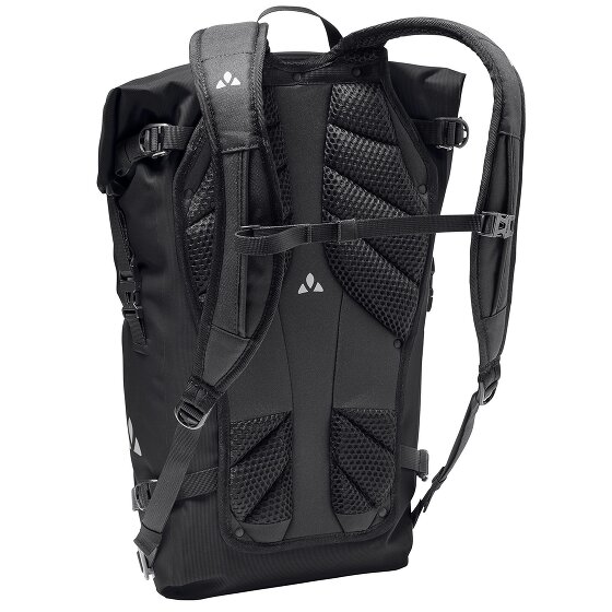Vaude Proof 22L Sac à dos pour vélo 48 cm Compartiment pour ordinateur portable