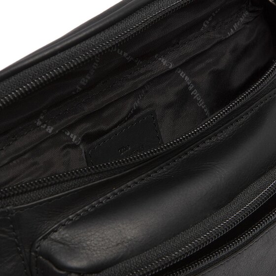 The Chesterfield Brand Jack Sac banane Cuir 22 cm