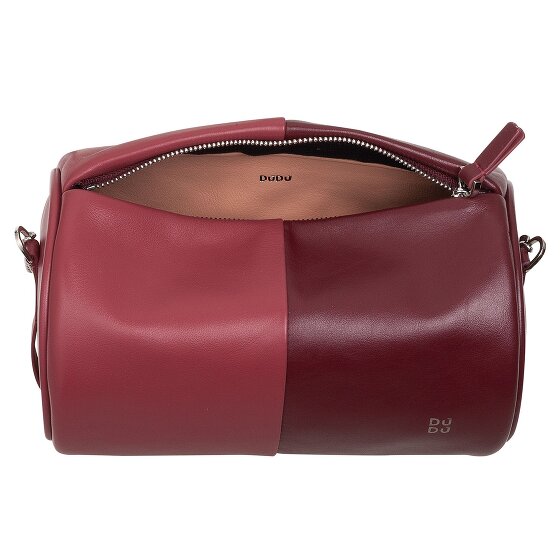 DuDu Abigail Sac à bandoulière Cuir 19.5 cm