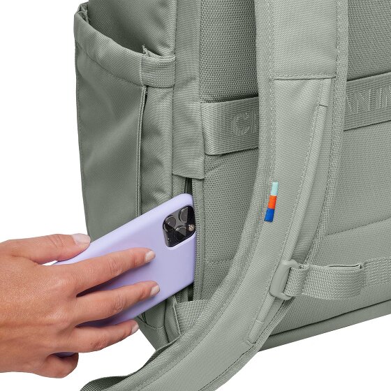 GOT BAG Serene Pack Daypack 43 cm Compartiment pour ordinateur portable