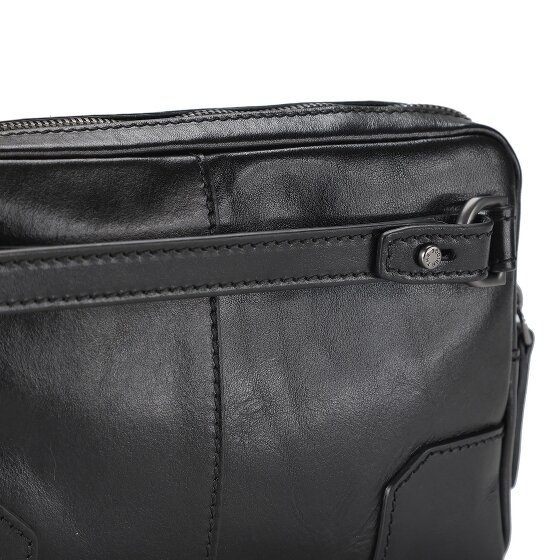 The Bridge Vespucci Sac pochette Cuir 32 cm