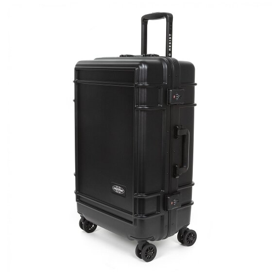 Eastpak Resist'r Case 4 roues Valise cabine L 78 cm