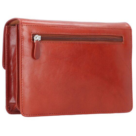 Esquire Toscana Sac à main en cuir 24,5 cm