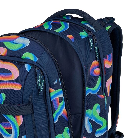 Satch Pack Sac à dos scolaire 45 cm