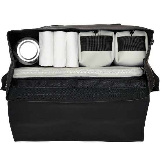 Rains Essential Daypack 40 cm Compartiment pour ordinateur portable