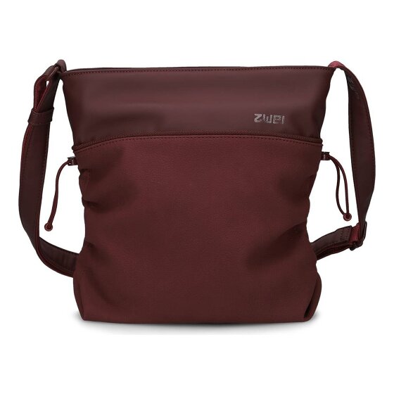 Zwei Jana Sac à bandoulière 29 cm