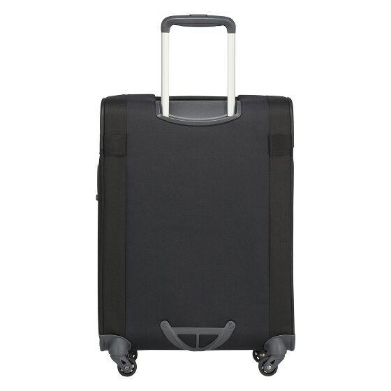 Samsonite Citybeat 4 roues Valise cabine 55 cm