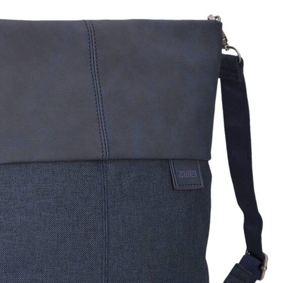 Zwei Olli Sac à bandoulière 31 cm