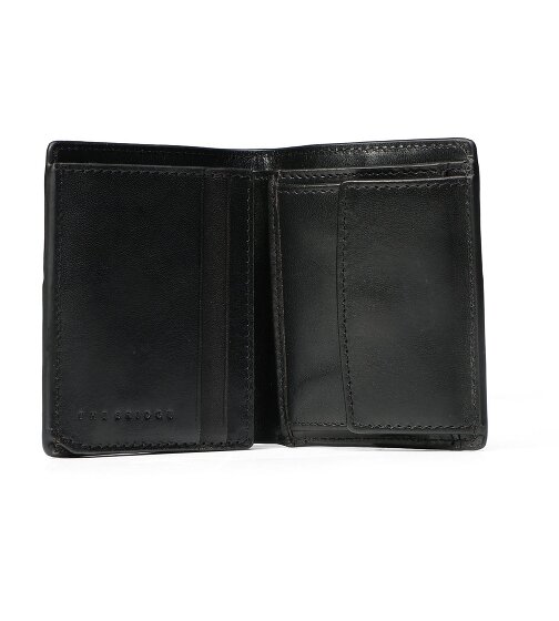 The Bridge Iacopo Porte-monnaie Cuir 10 cm