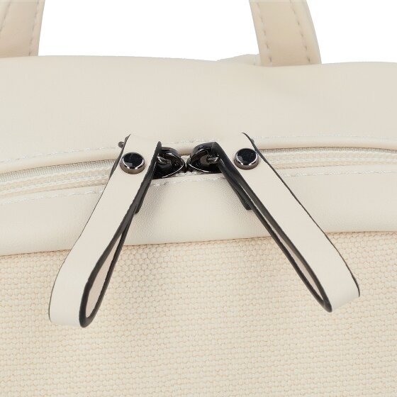 Tom Tailor Tamara Sac à dos de ville 27 cm