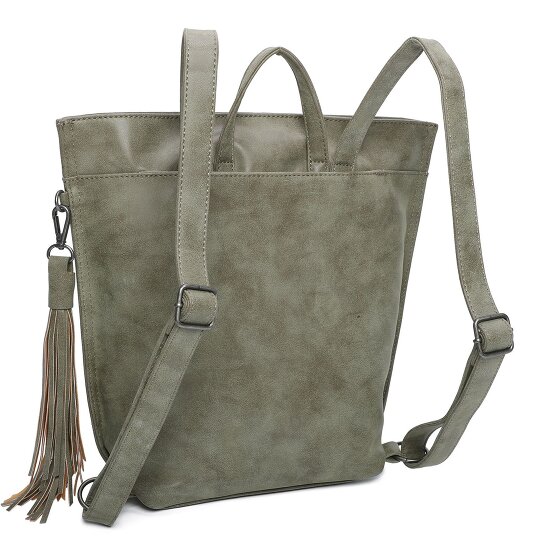 Fritzi aus Preußen Fritzi33 Vintage Sac à dos de ville 36 cm