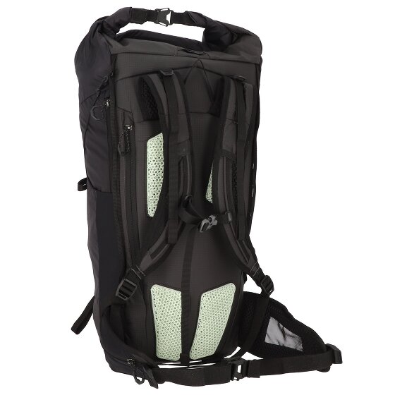 Jack Wolfskin 3D Aerorise 30 Sac à dos de randonnée 56 cm