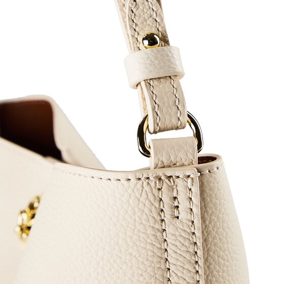 Coccinelle Nikla Sac à main Cuir 18 cm