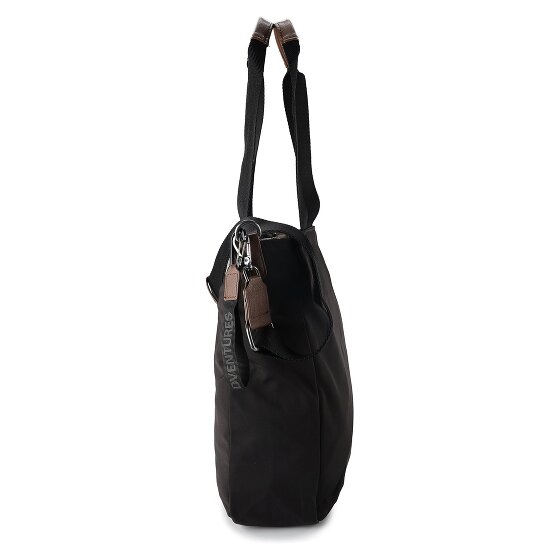 camel active Aurum Sac à bandoulière M 39 cm