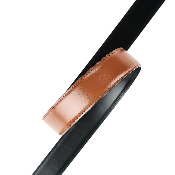 AIGNER Ceinture business en cuir
