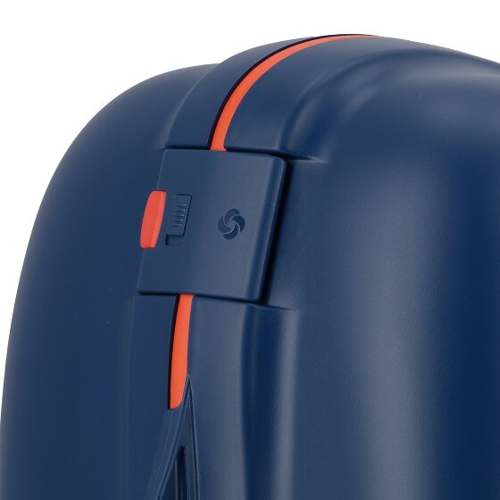 Samsonite Dream2go Disney 4 roulettes Trolley pour enfants 38 cm