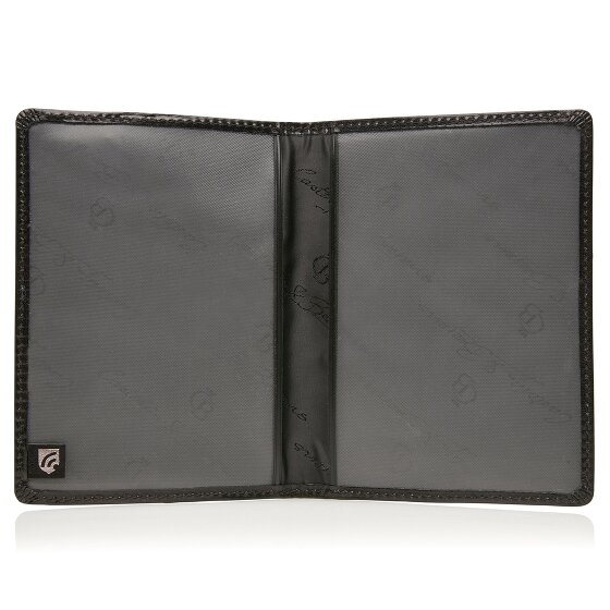 Castelijn & Beerens Porte-passeport Gaucho RFID en cuir 10 cm