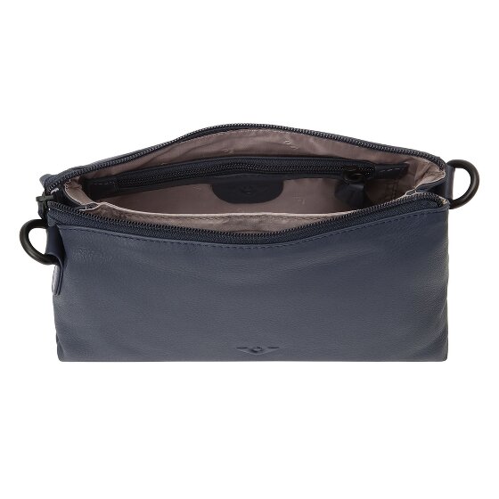 Voi 4Season Sac à bandoulière Cuir véritable 21 cm