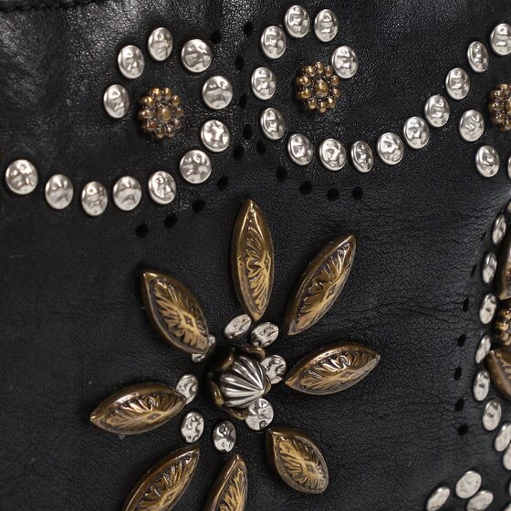 Campomaggi Kate Sac à bandoulière Cuir 20 cm