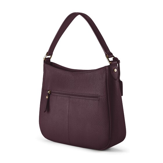 Lazarotti Bologna Leather1 Sac à bandoulière Cuir 27 cm