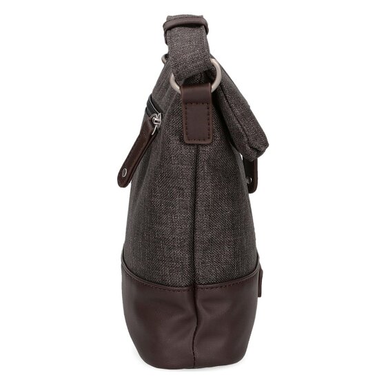 Zwei Olli Sac à bandoulière 28 cm