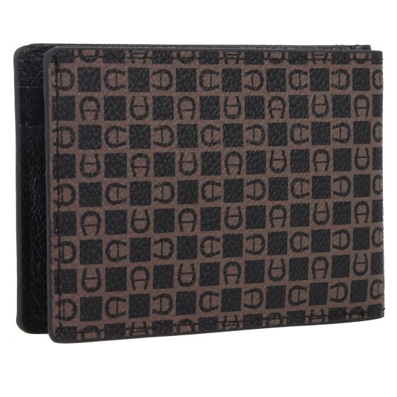 AIGNER Daniele Porte-monnaie Cuir 10 cm