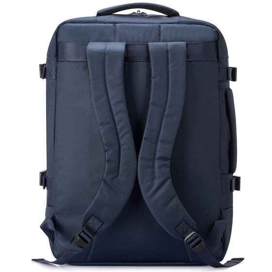 Roncato Ironik 2.0 Daypack 45 cm Compartiment pour ordinateur portable