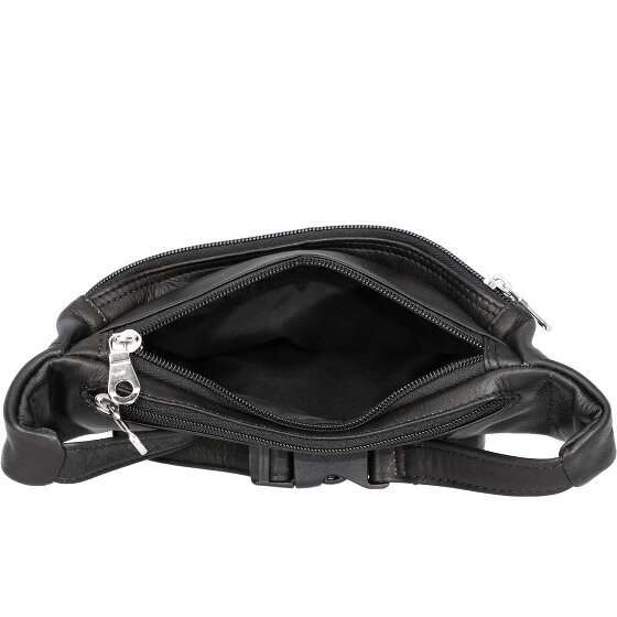 Harold's Sac banane Country I cuir 23 cm