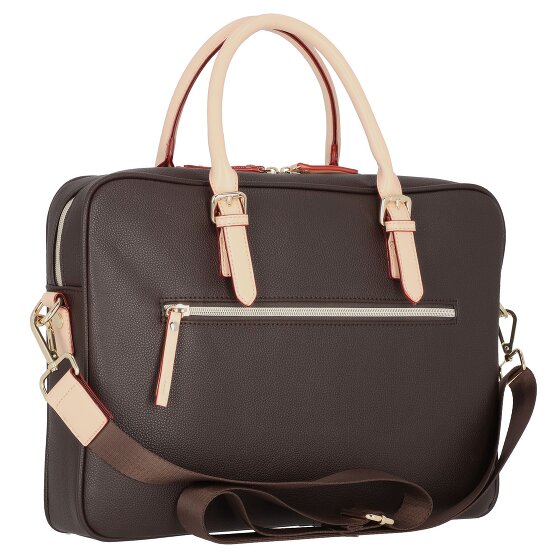 bugatti Porte-documents Ella 38 cm pour ordinateur portable