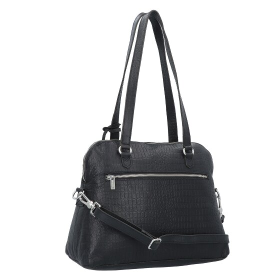 Cowboysbag Winwick Sac à bandoulière Cuir 34 cm