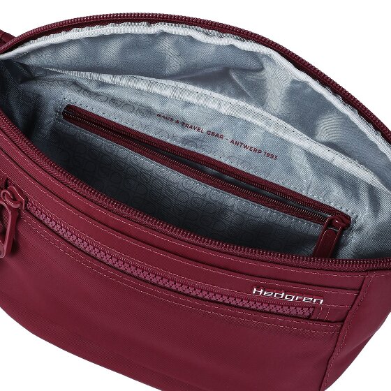Hedgren Inner City Sac banane Protection RFID 28 cm
