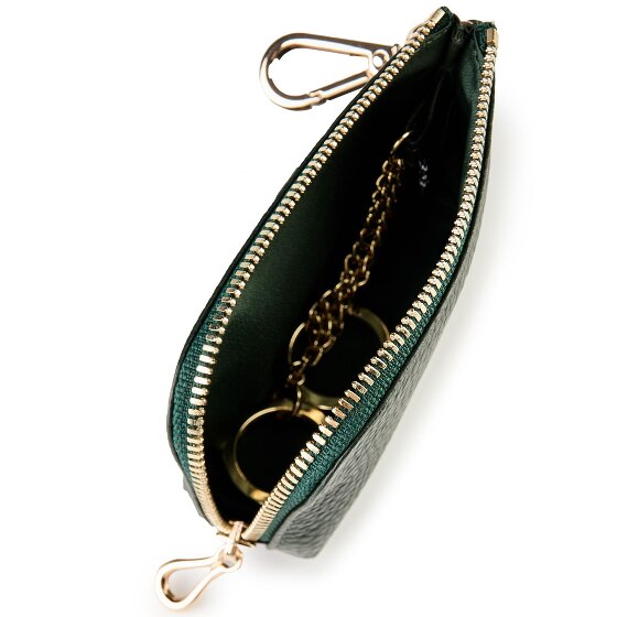 Esquire Alexandria Étui à clés Cuir 11 cm