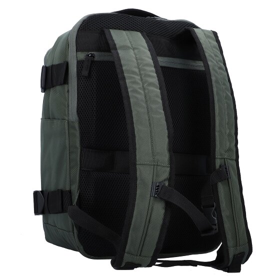 American Tourister Urban Track Daypack 45 cm Compartiment pour ordinateur portable