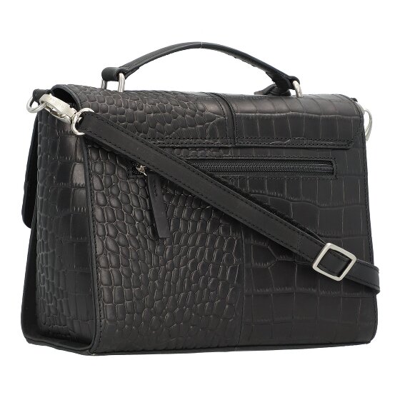 Burkely Cool Colbie Sac à bandoulière Cuir 25 cm