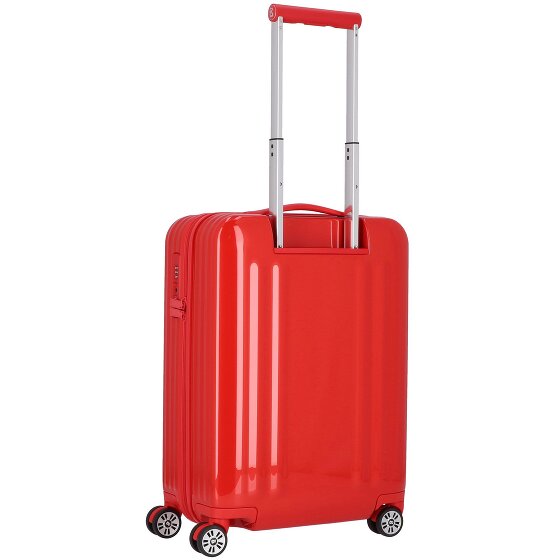 Bogner Piz 4 roulettes Trolley de cabine 55 cm