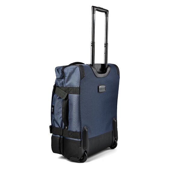 Benzi 5850 2 roues Valise cabine S 51 cm