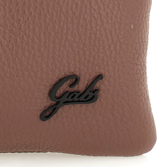 Gabs Beyonce Sac à bandoulière M Cuir véritable 28 cm