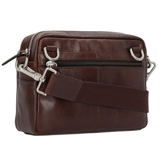 Picard Buddy sac à bandoulière en cuir 24 cm