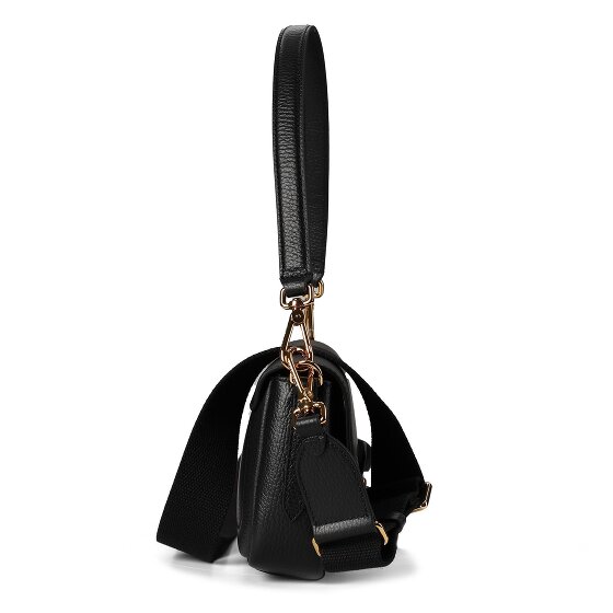 Coccinelle C-Me Lock Sac à bandoulière Cuir 24 cm