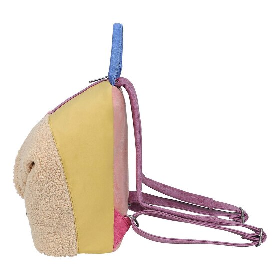 Fritzi aus Preußen Marit Sac à dos de ville 31 cm
